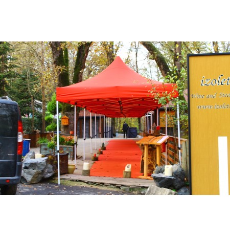 Gazebo Tente 3x3 Demir